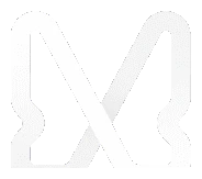 Meaple mark, white version